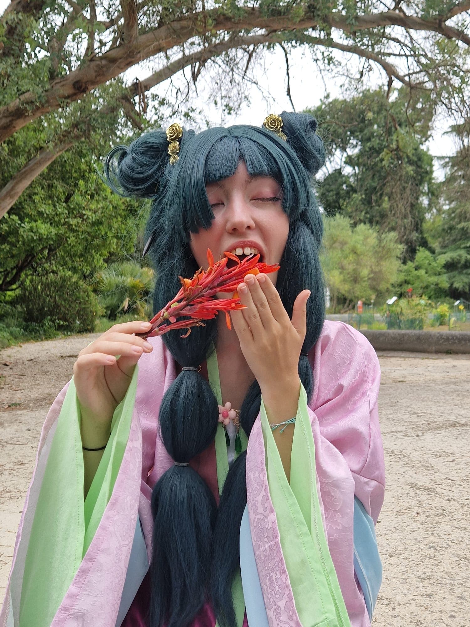 MaoMao Dinner - Photo 89