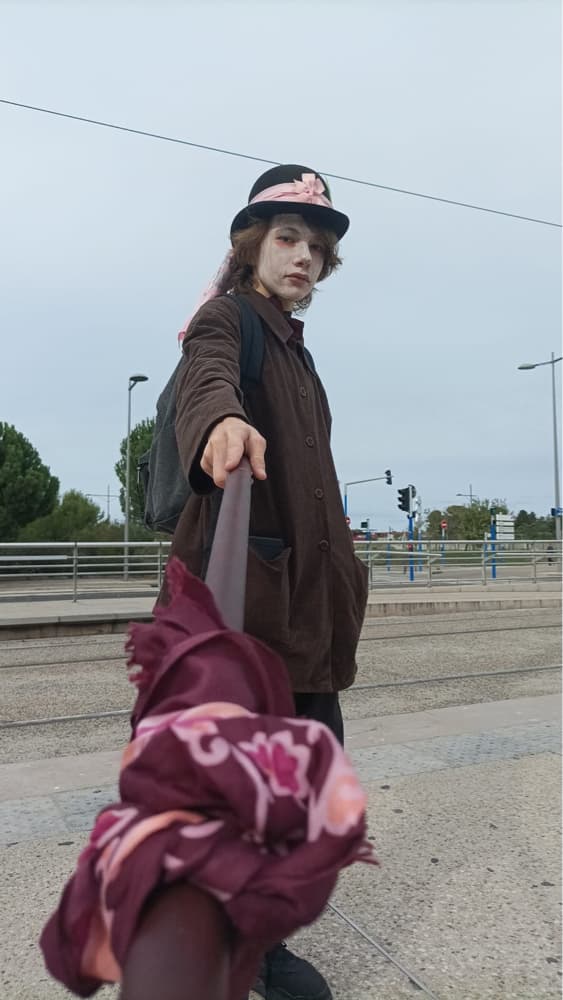 Chapelier Fou - Photo 3