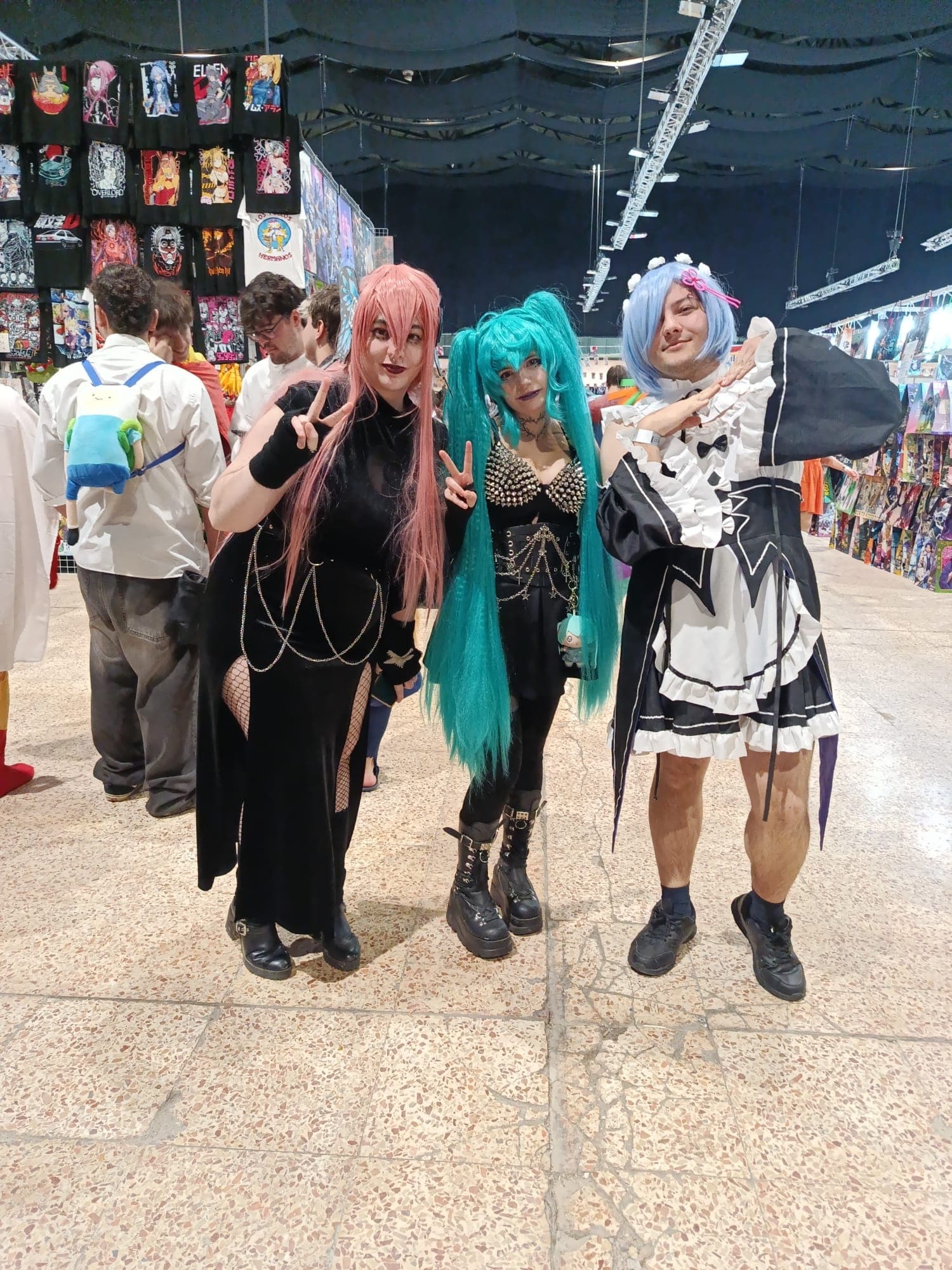 Mangafest Sevilla 25 - Photo 13