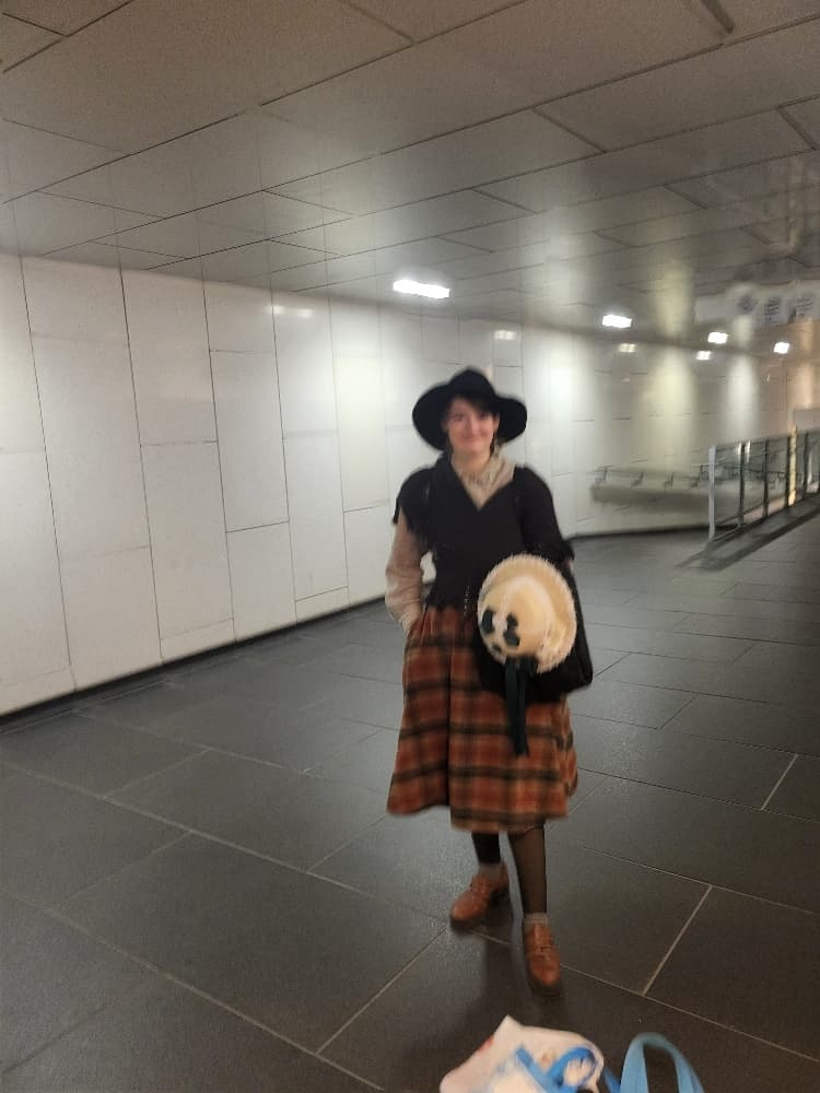 Chaotique Anya - Photo 27