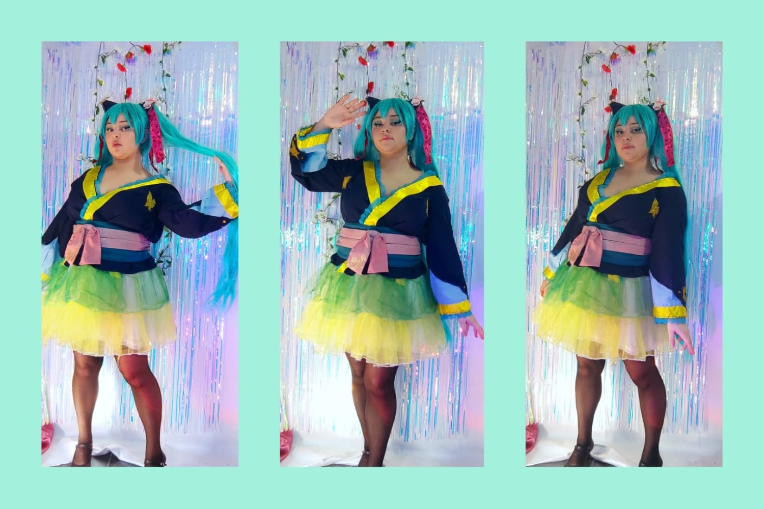 Miku Hatsune v3 - Photo 3