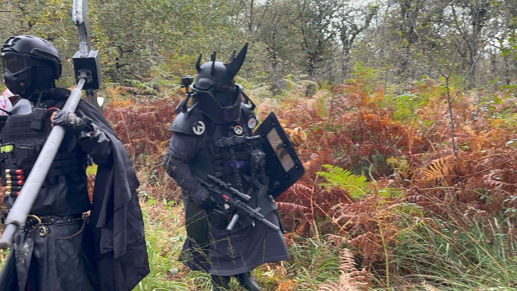 Ulreich en parties - Photo 15