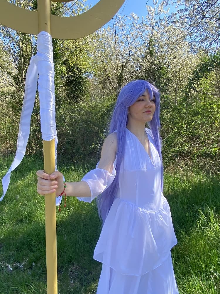 Sasha/Athéna  - Photo 5