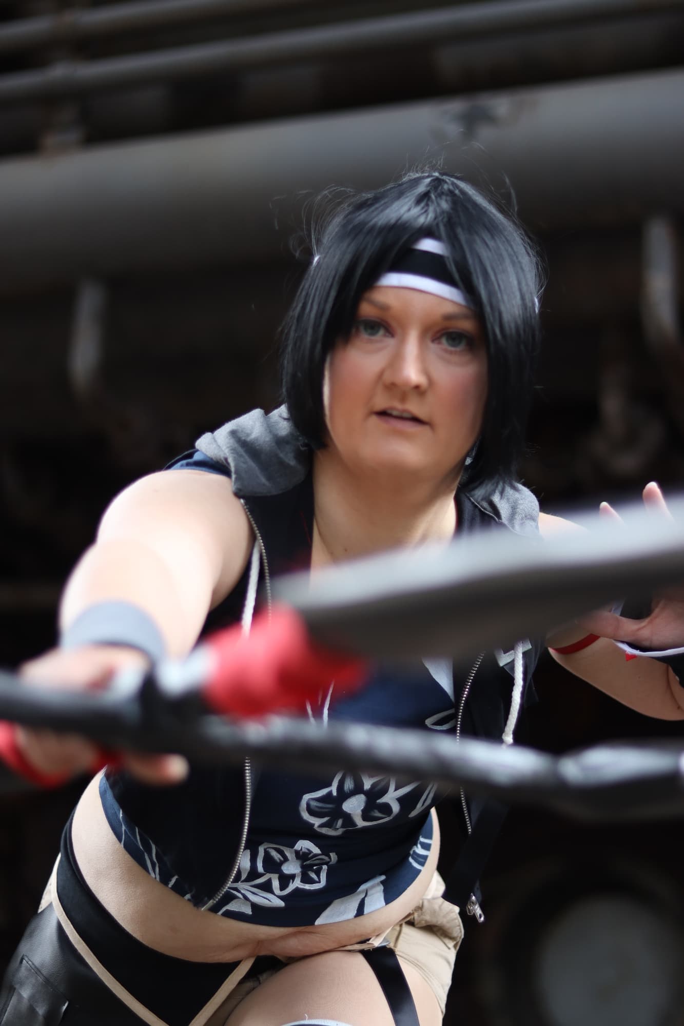 Yuffie Kisaragi (AC) - Photo 19