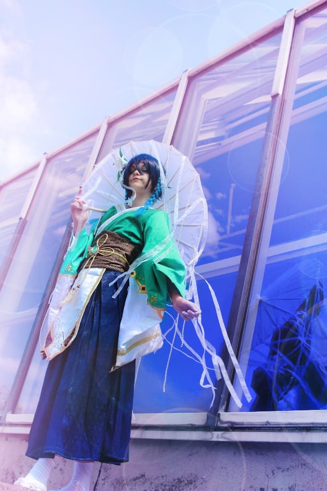 Venti - Irodori - Photo 3