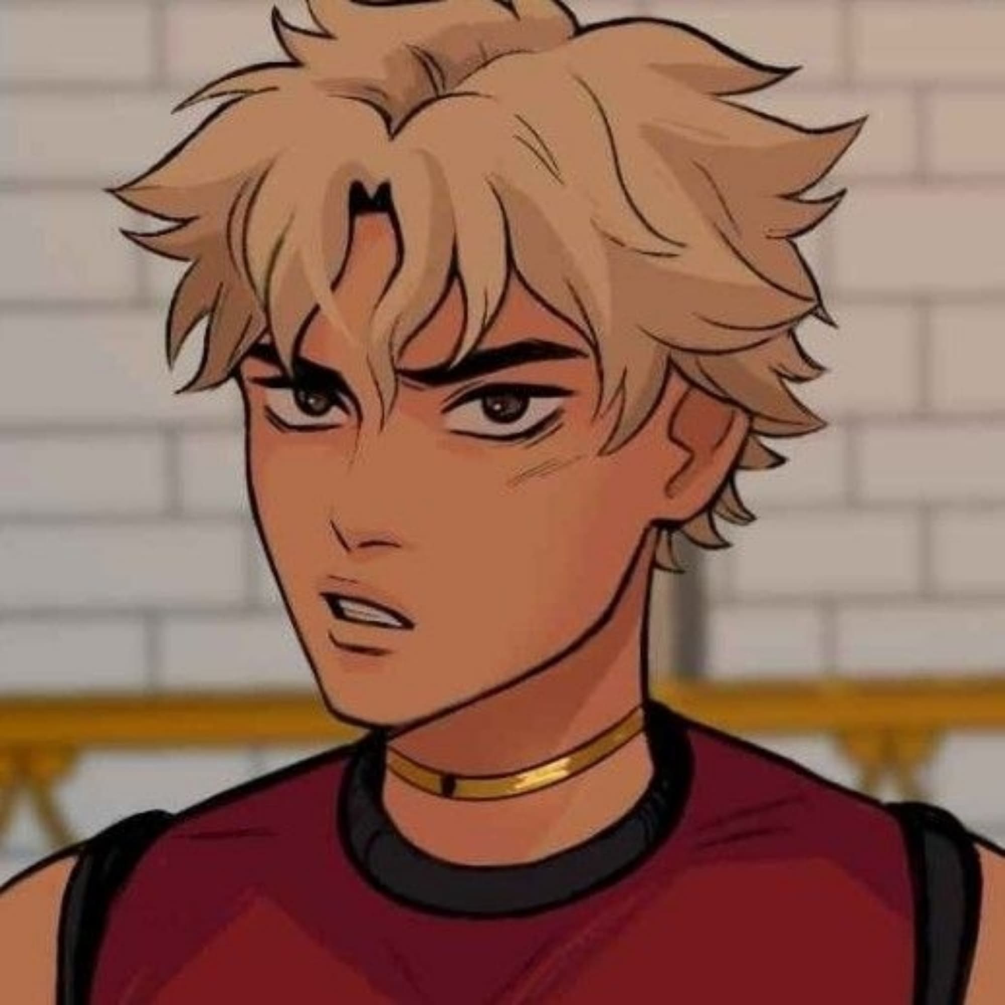 Osora (Webtoon)🗡️