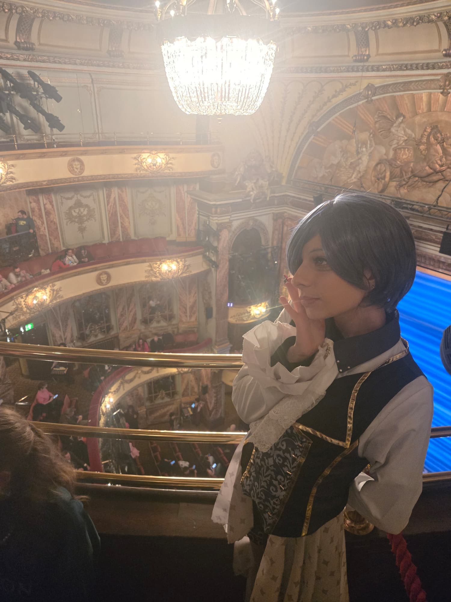 Ciel Phantomhive - Photo 4