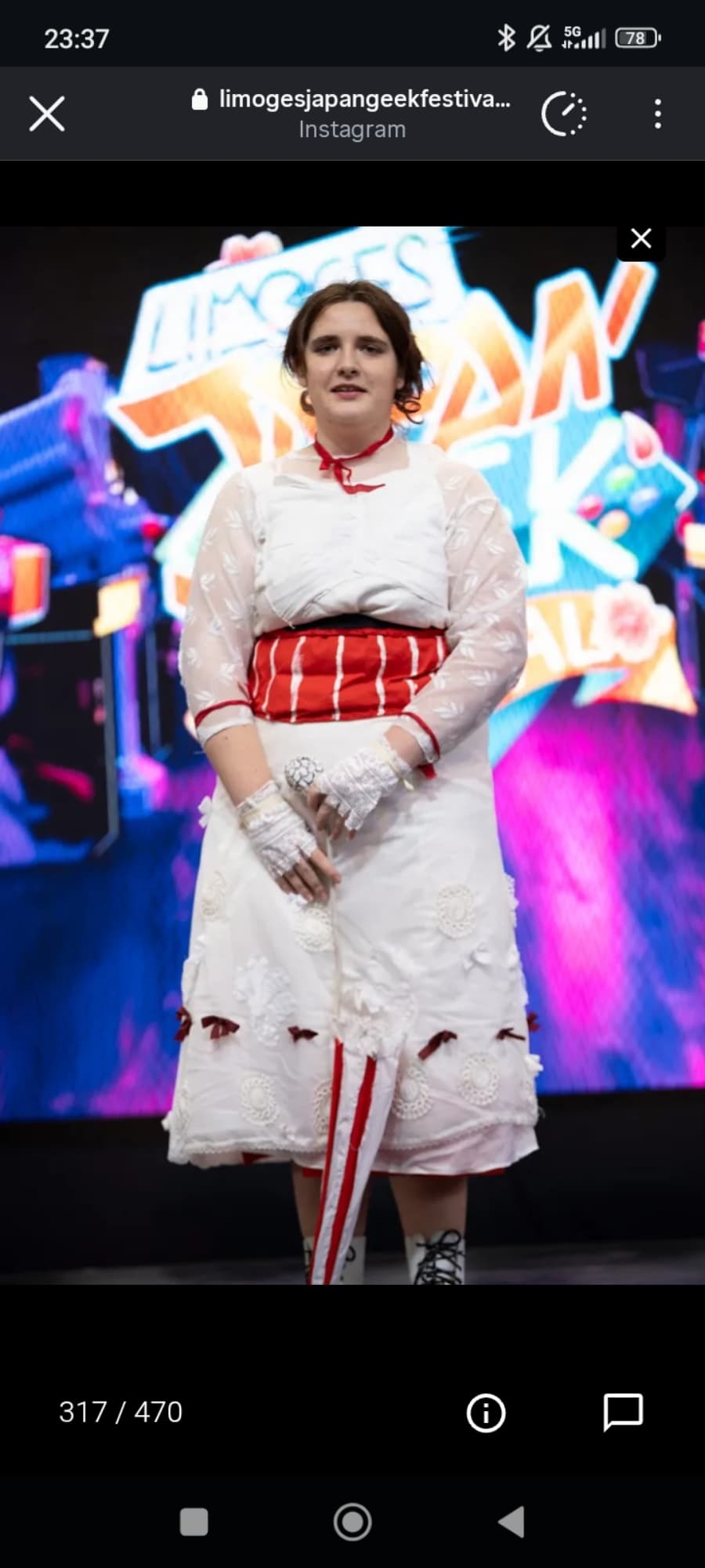 Mary Poppins  - Photo 10