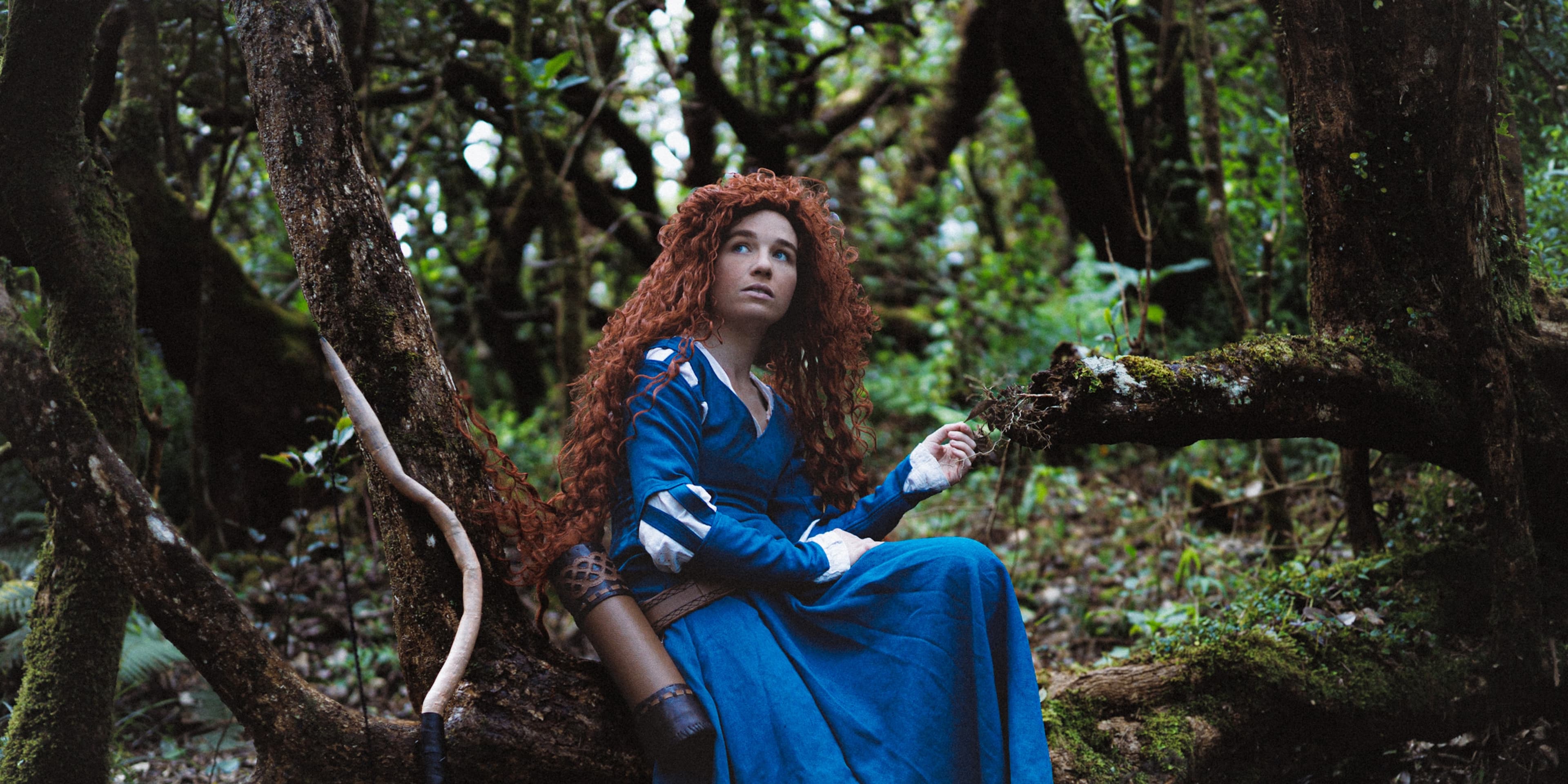 Mérida/Rebelle - Photo 8