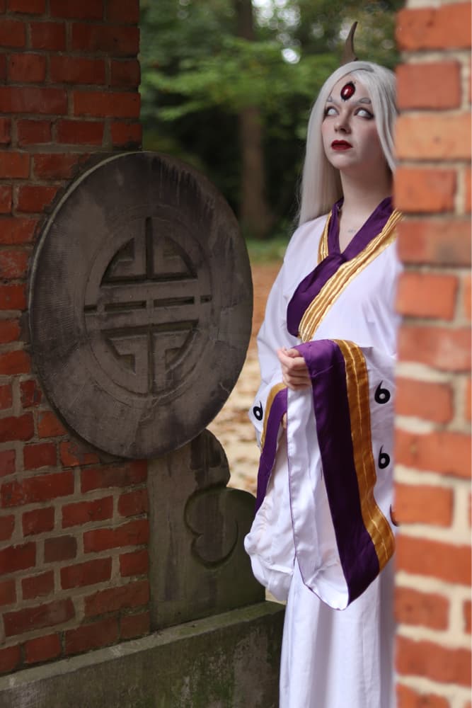 Kaguya Otsutsuki - Photo 3