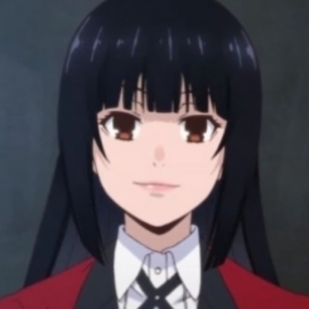 Yumeko 
