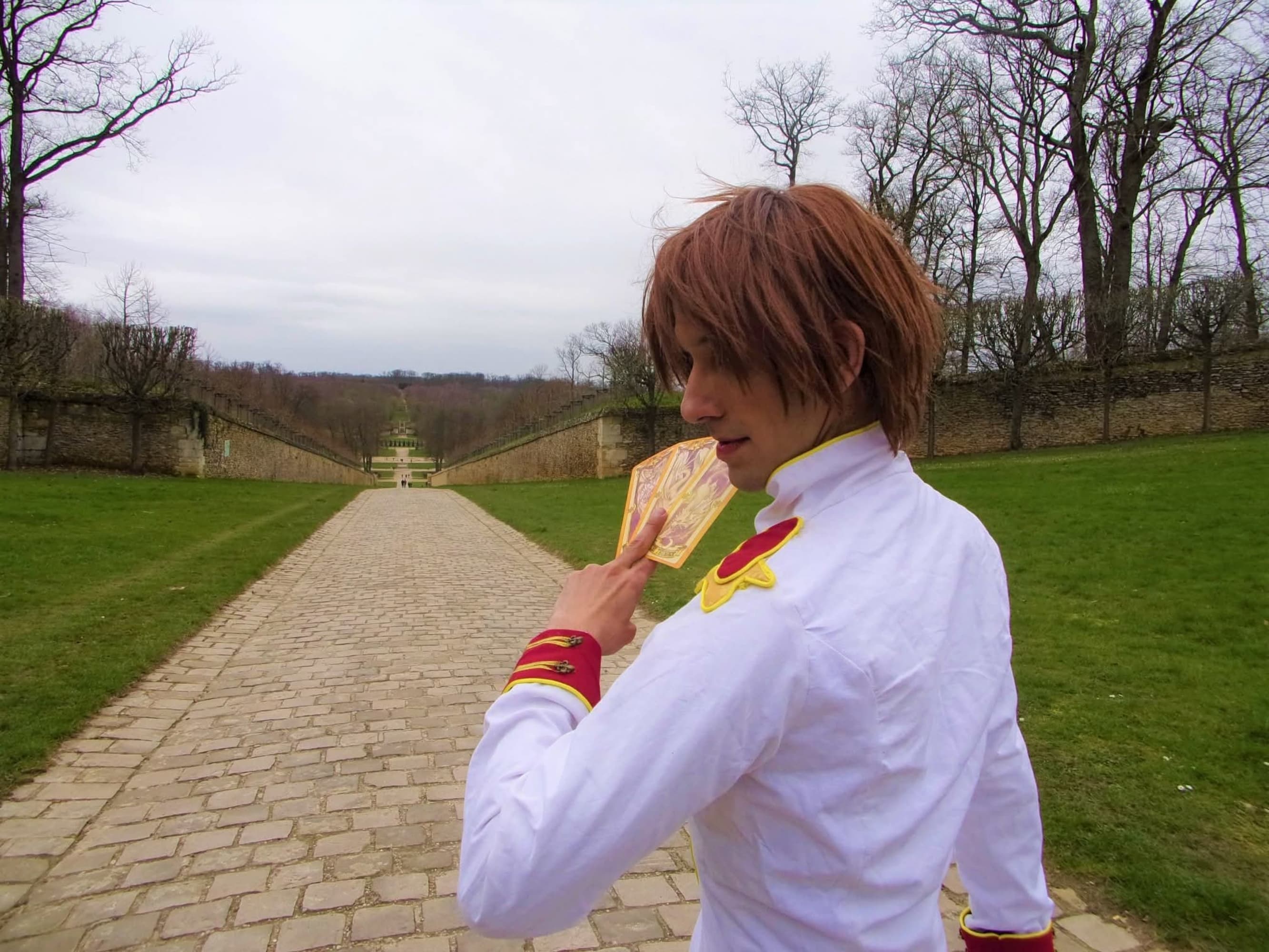 Shaolan li - Photo 11