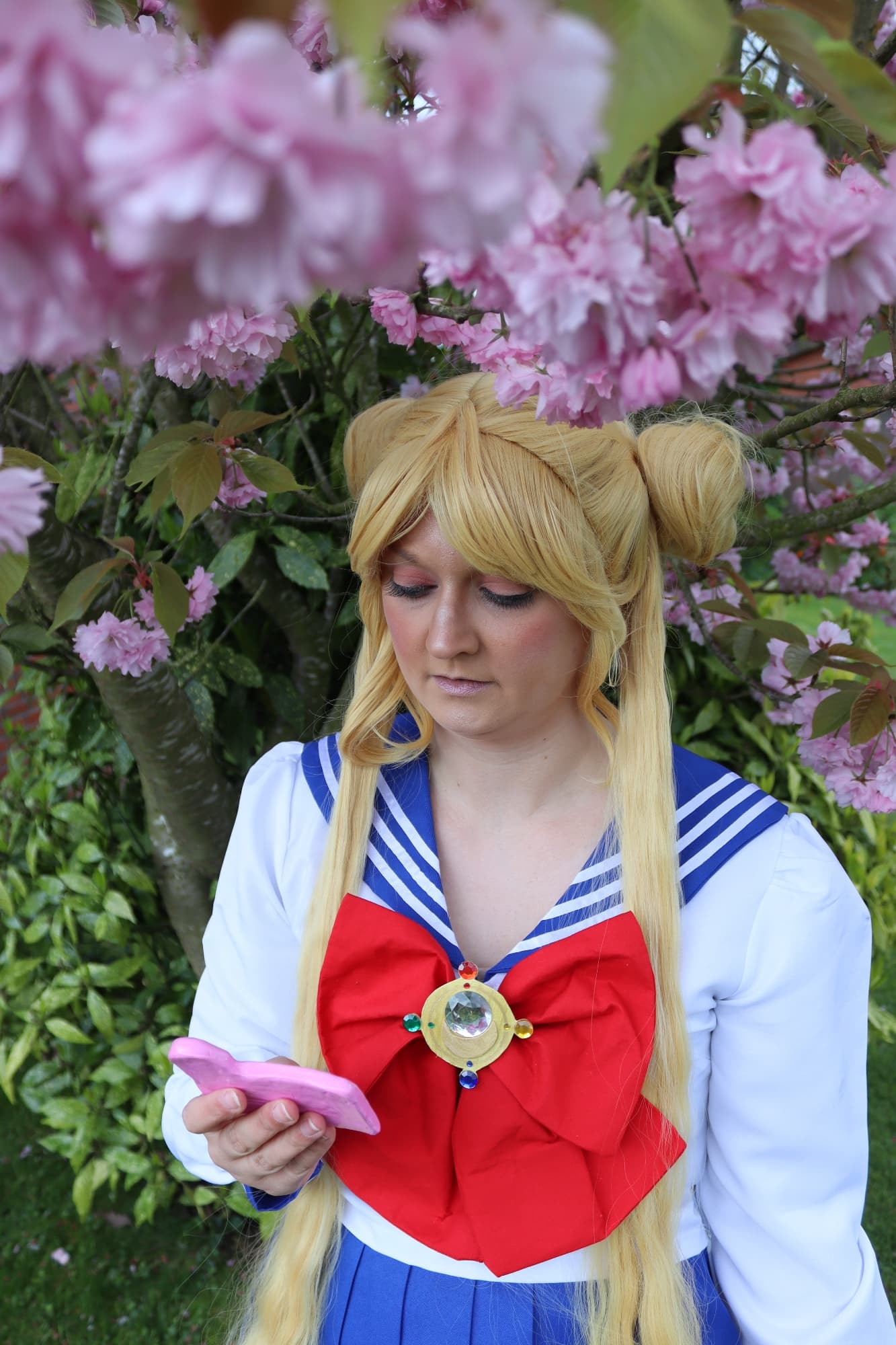 Usagi Tsukino  - Photo 27