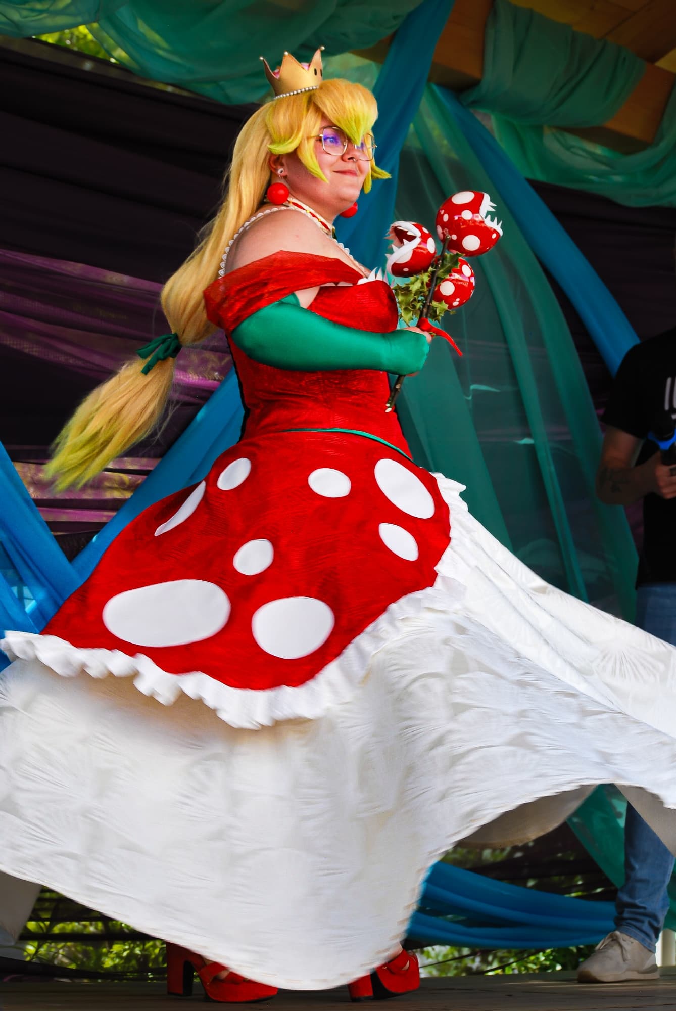 Princesse piranha  - Photo 6