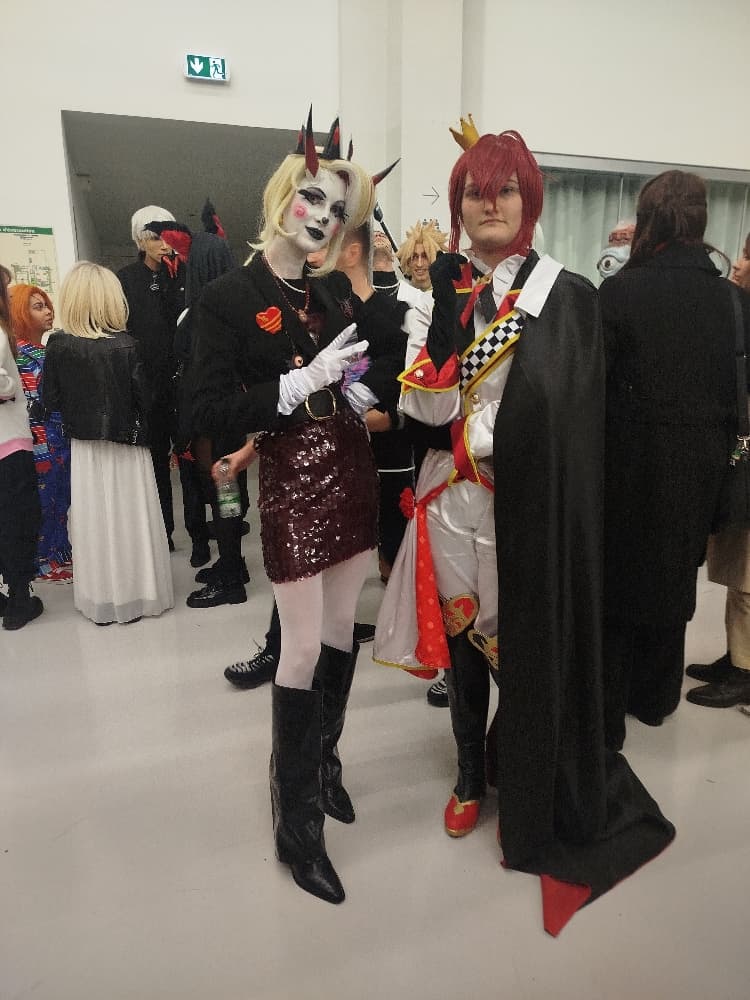 Twisted wonderland  - Photo 22