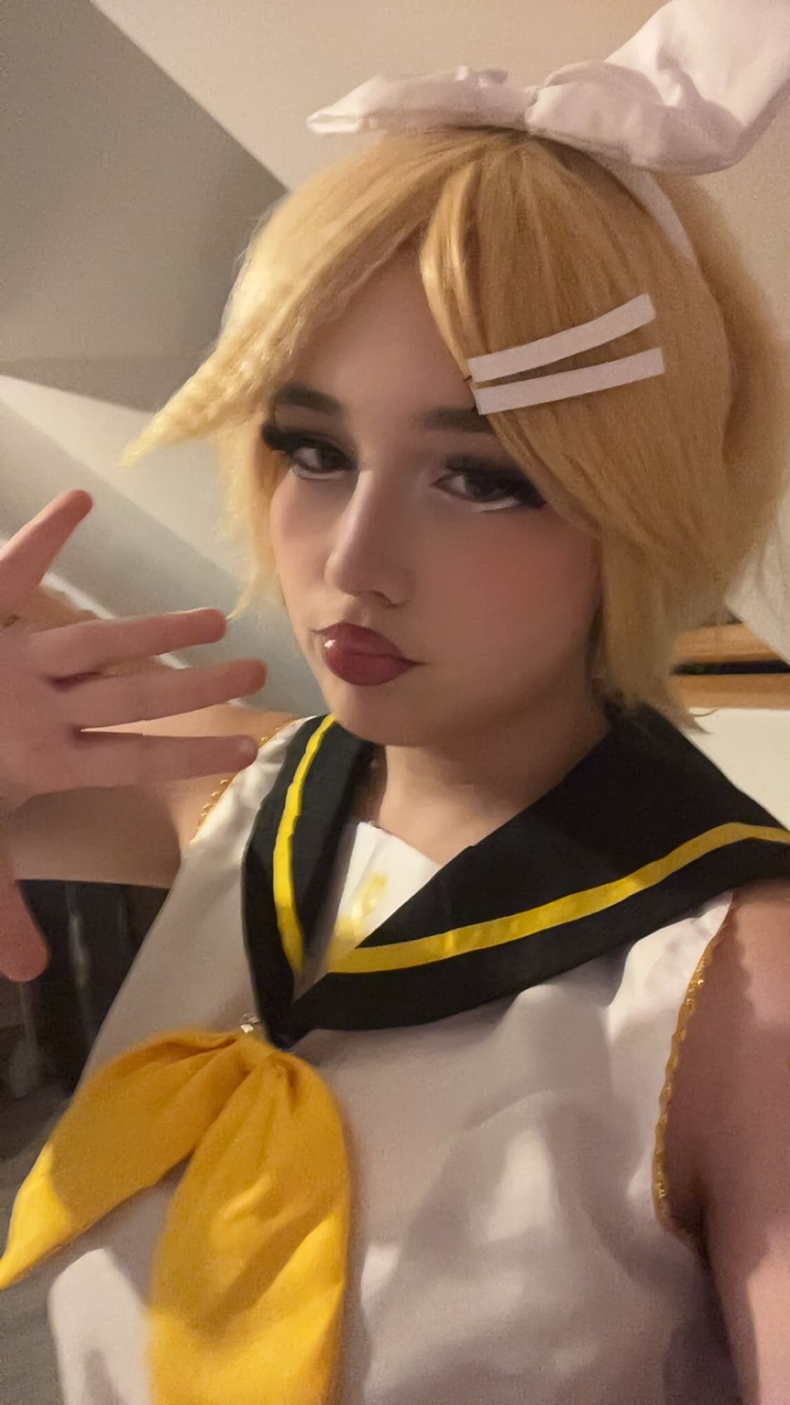 Rin Kagamine - Photo 5