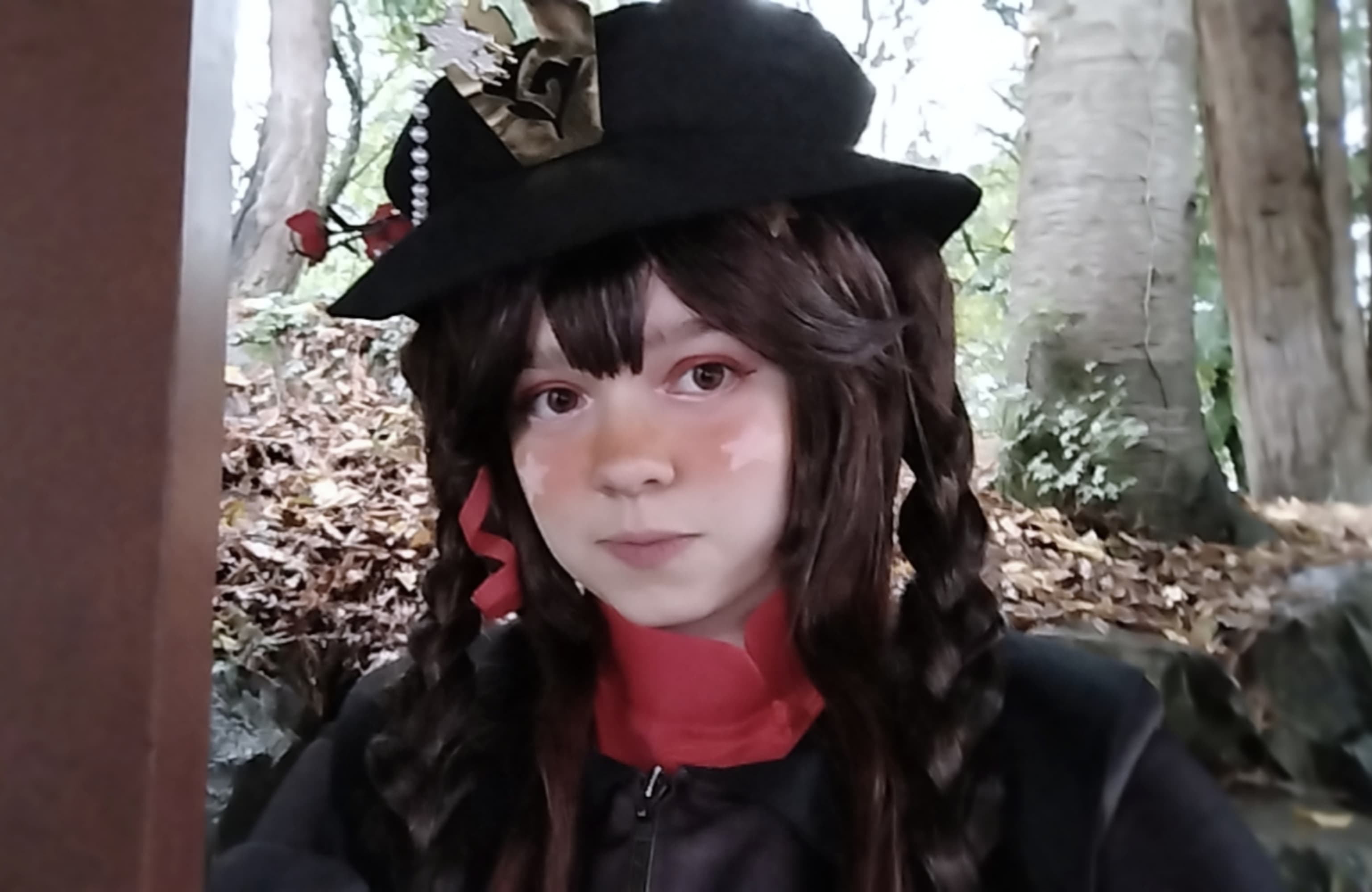 Hu tao ⛩️👻 - Photo 1