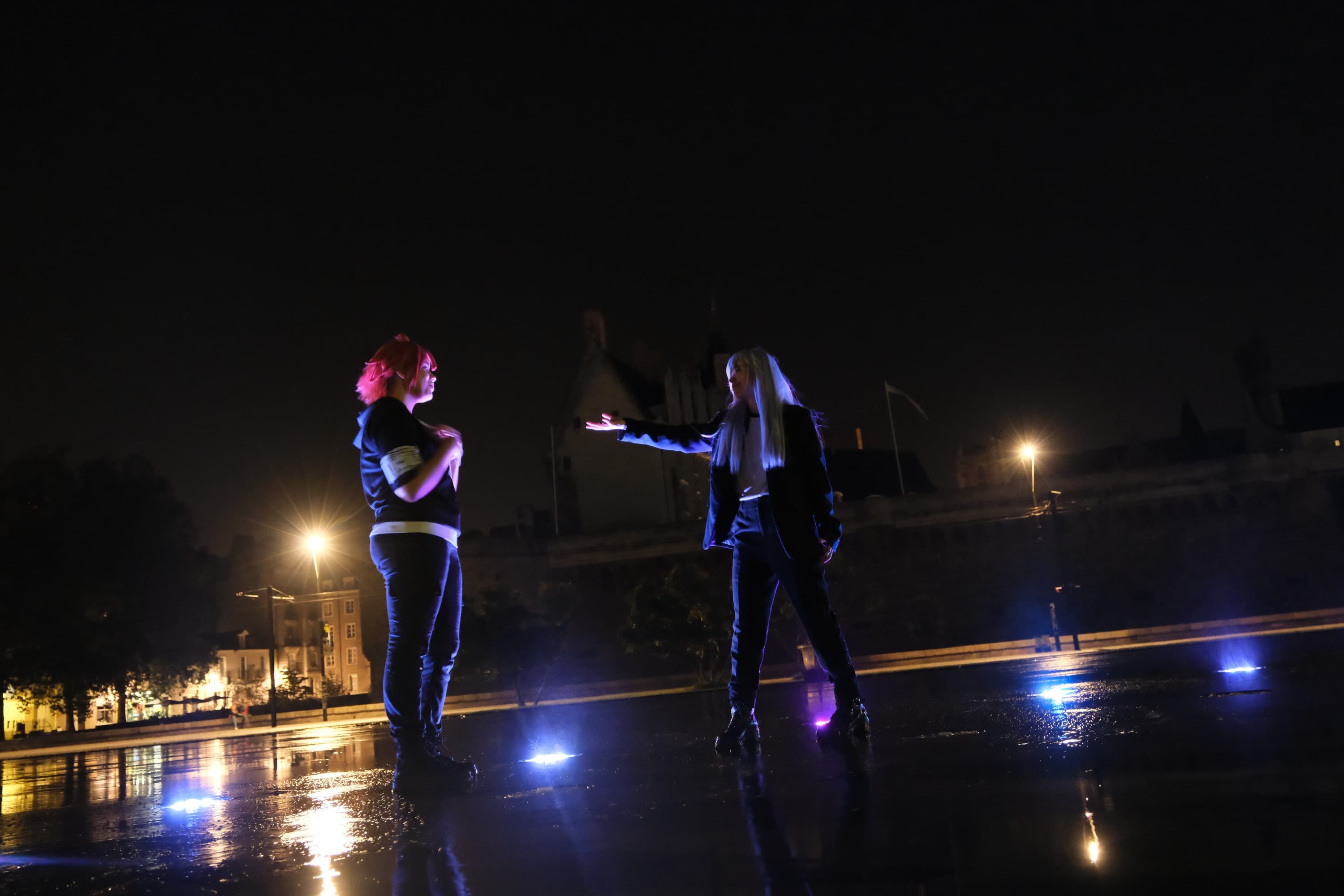 Yuki idolish7  - Photo 29