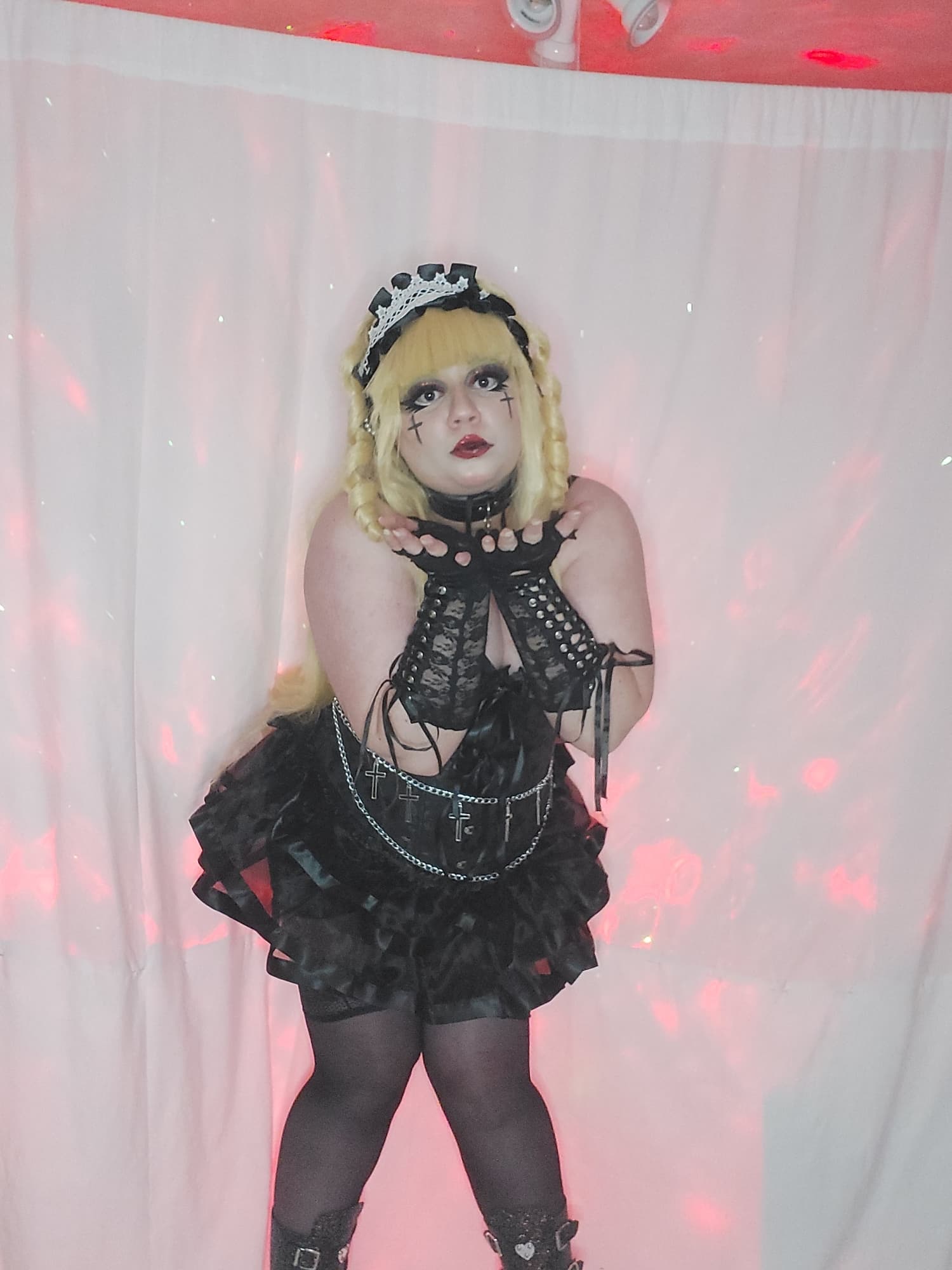 Misa Amane 2023 - Photo 9