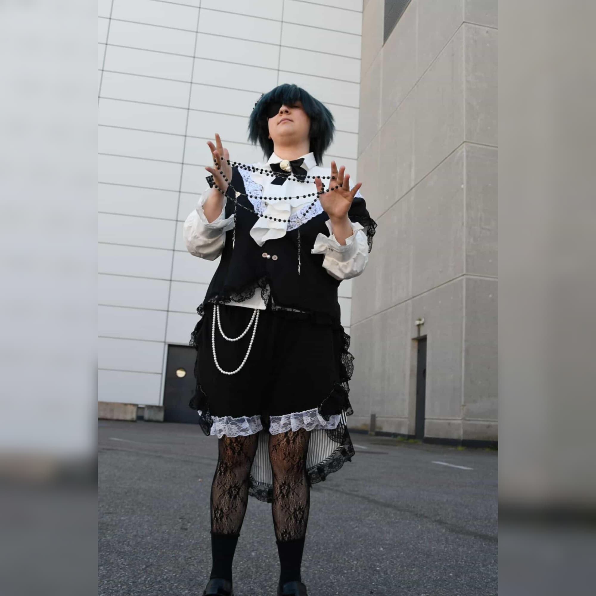 Monochrome no kiss 
