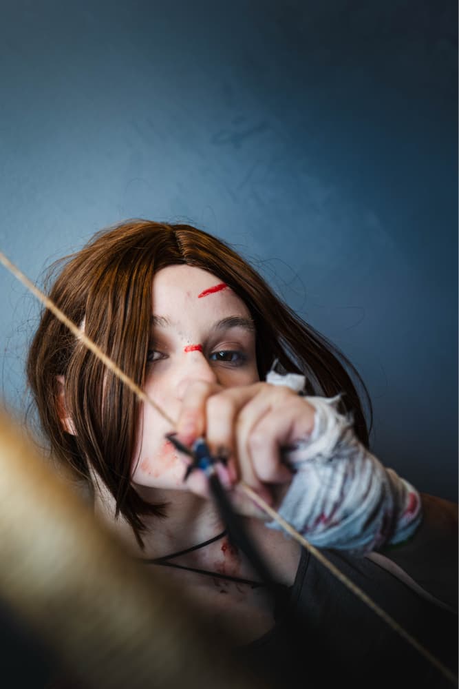 Lara croft - Photo 17