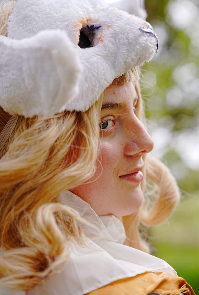 Clémentine - Photo 51