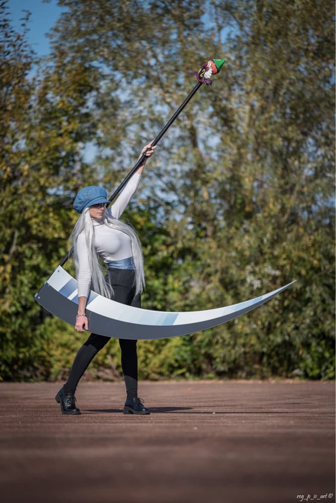 Kaito HxH