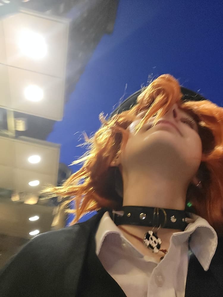 Chaotique Chuuya - Photo 9