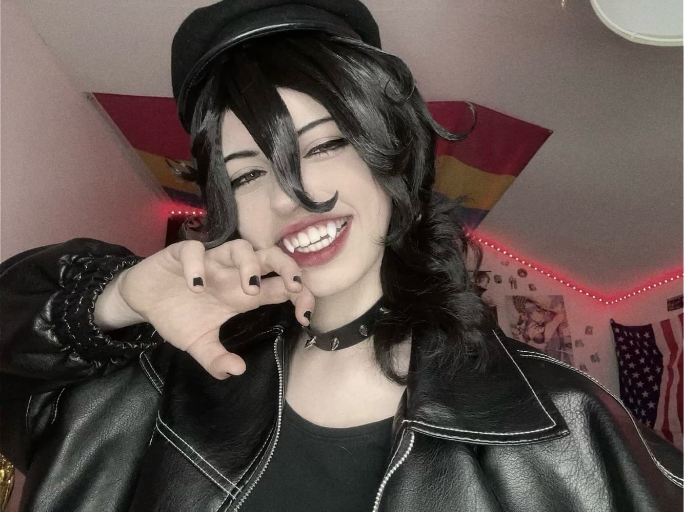 Rei Sakuma - Photo 1