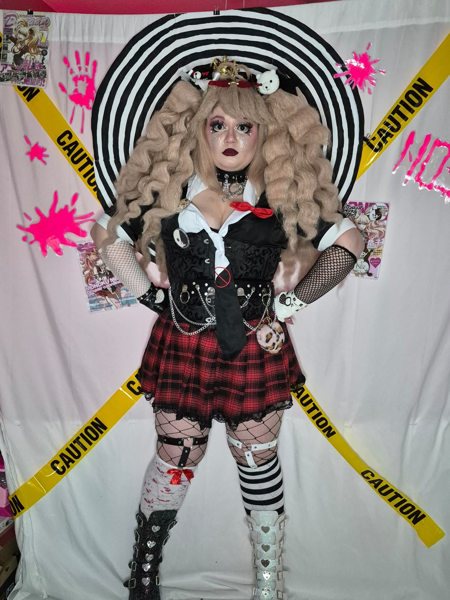 Junko Enoshima 2026