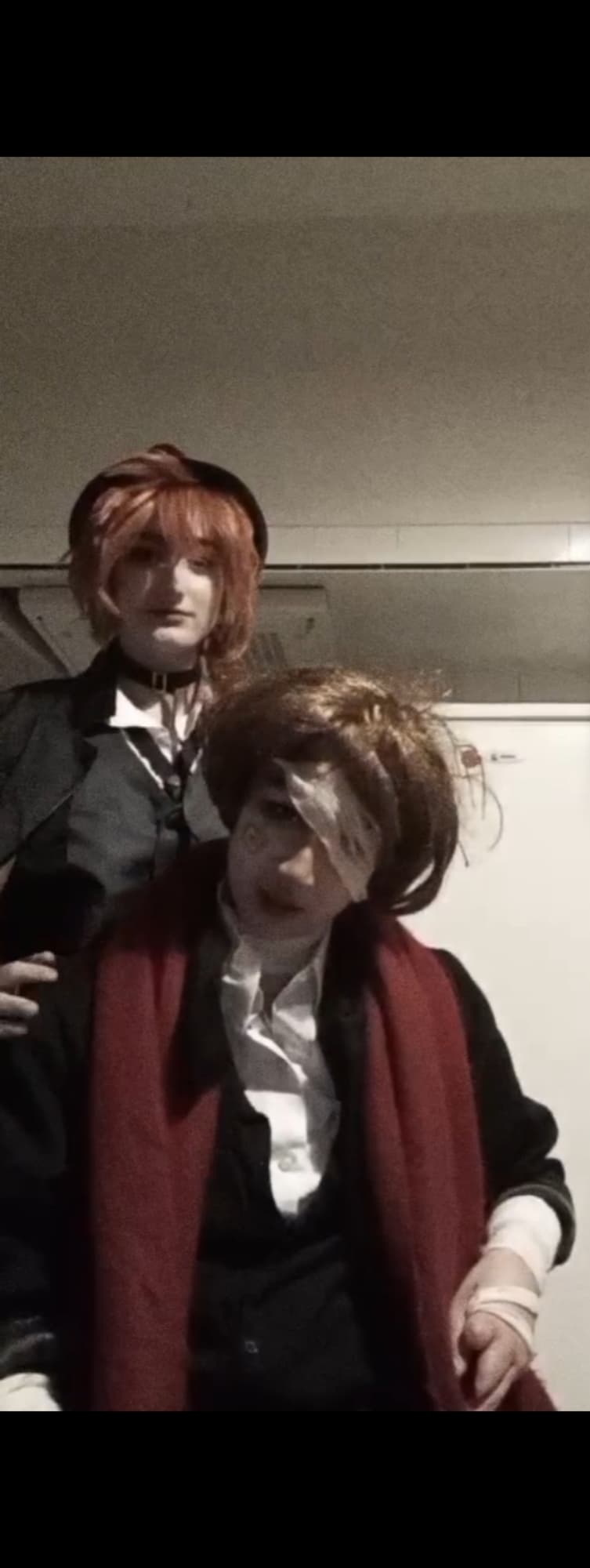 Dazai (Bongou Stray. - Photo 1