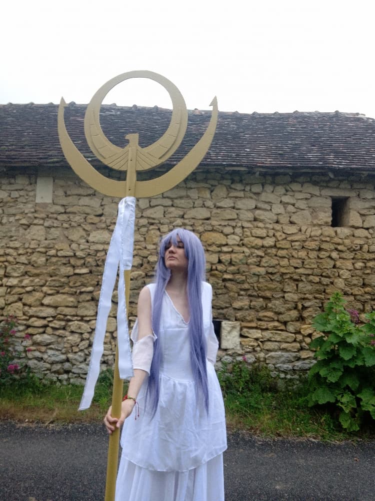 Sasha/Athéna  - Photo 18