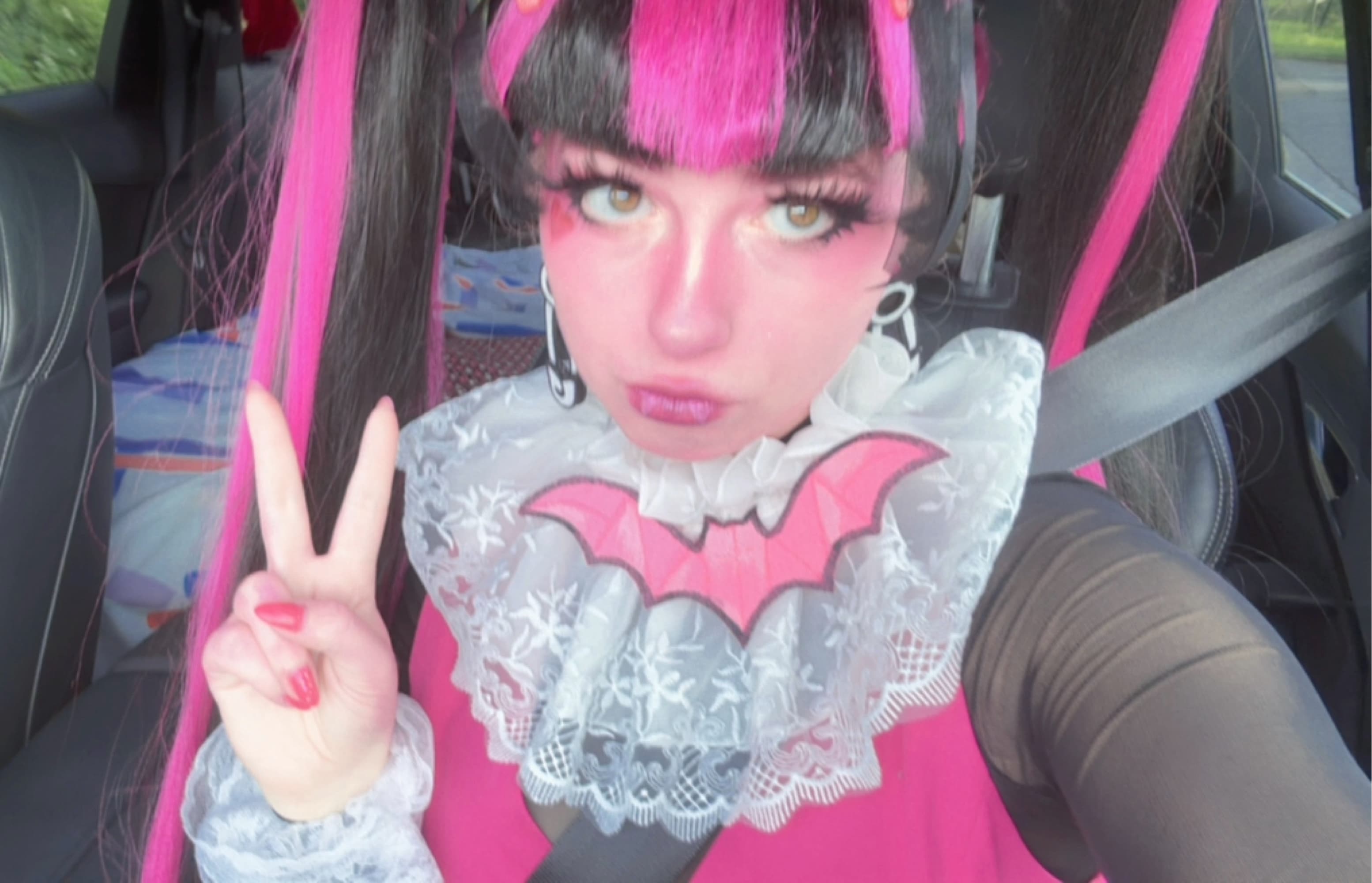 Draculaura (2025) - Photo 3