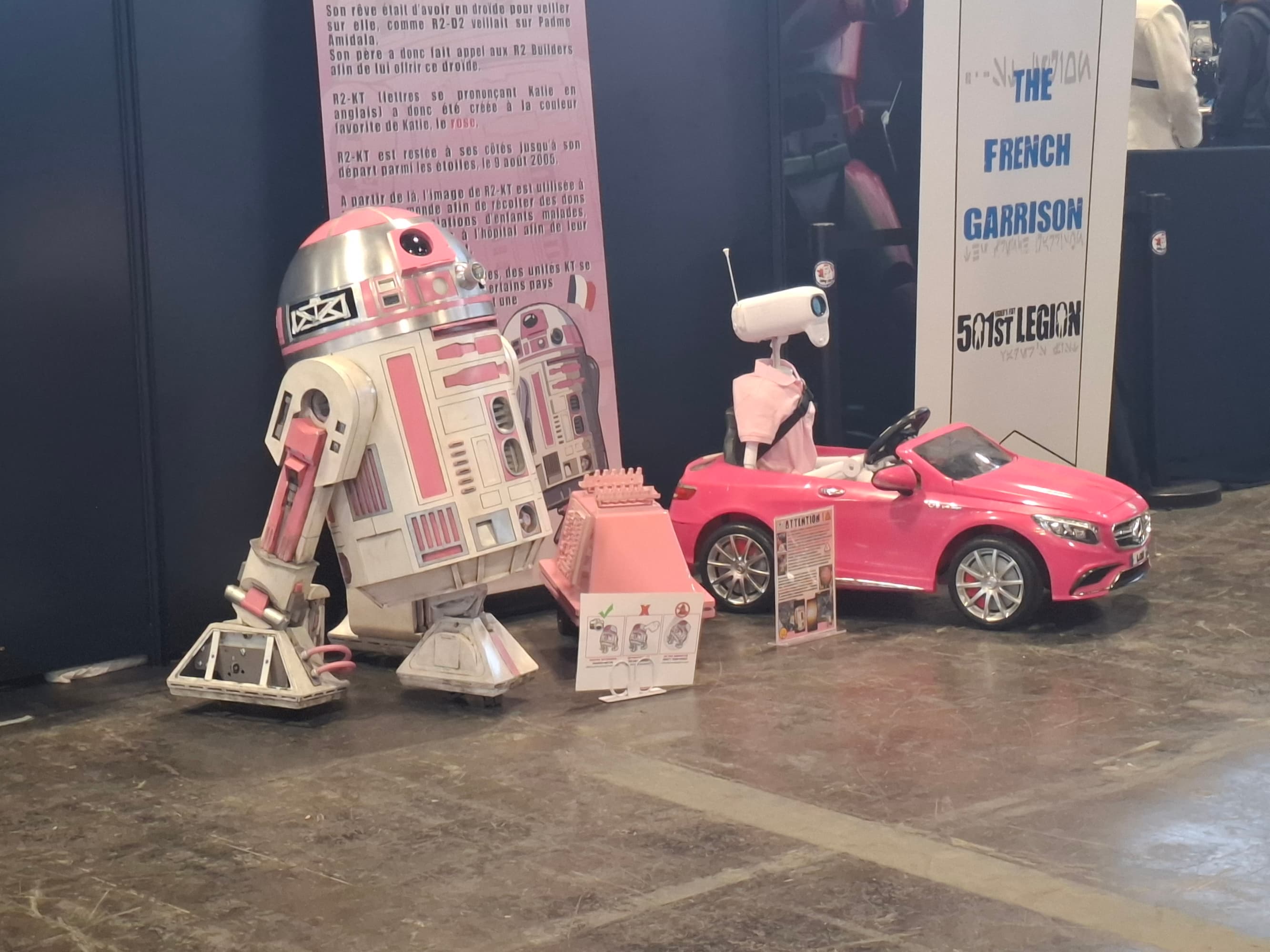 Paris manga 5/10/25  - Photo 14