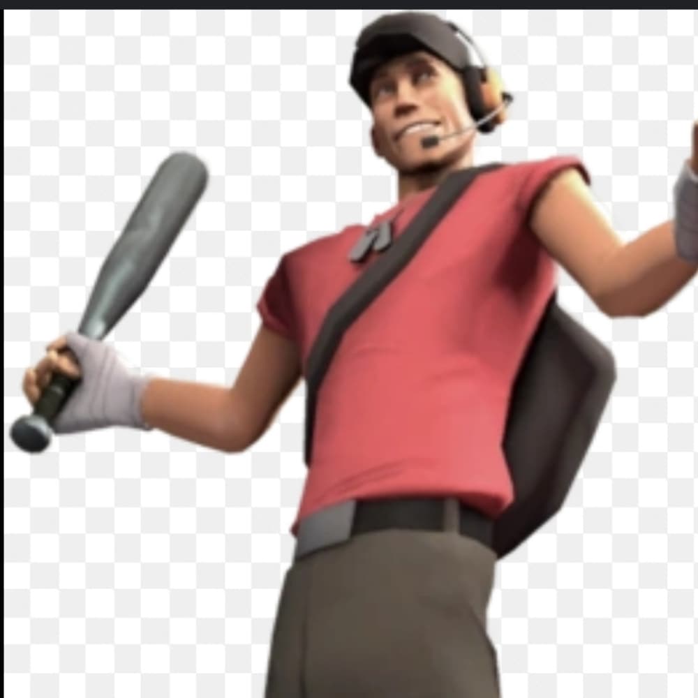 Scout TF2