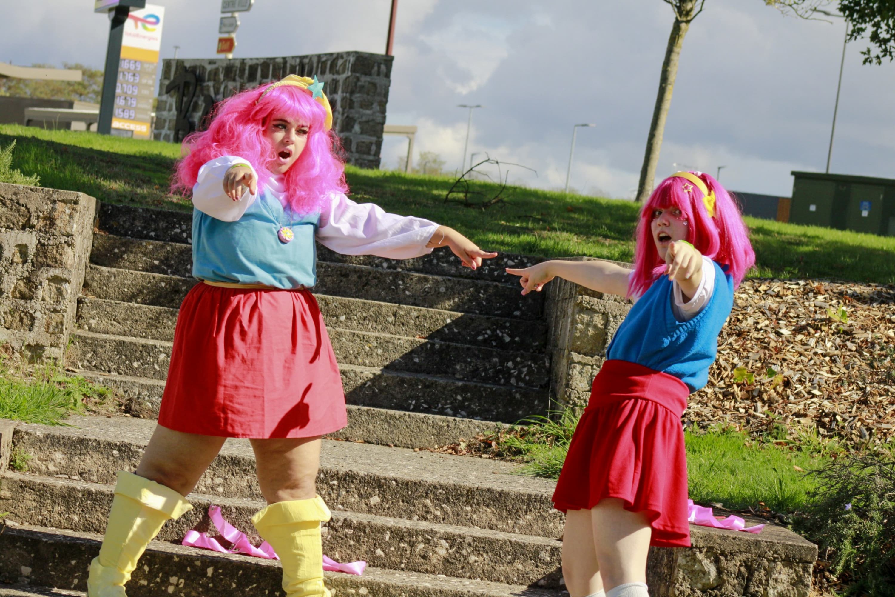 Gigi - shoot 3 - Photo 2