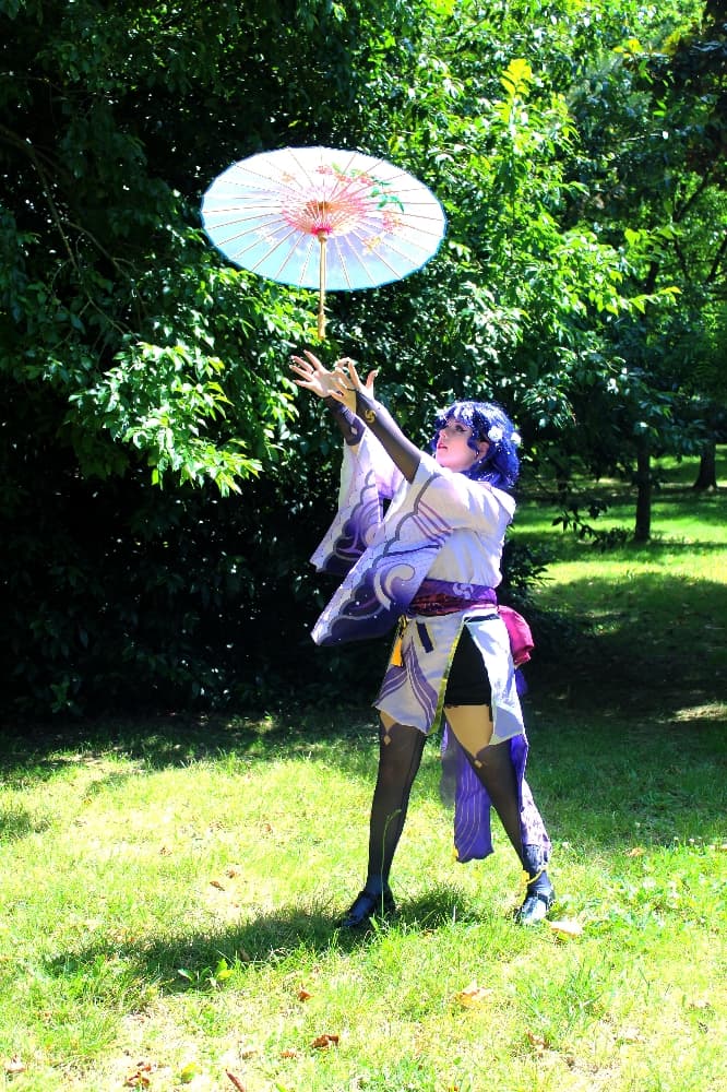 Photo Raiden  - Photo 3