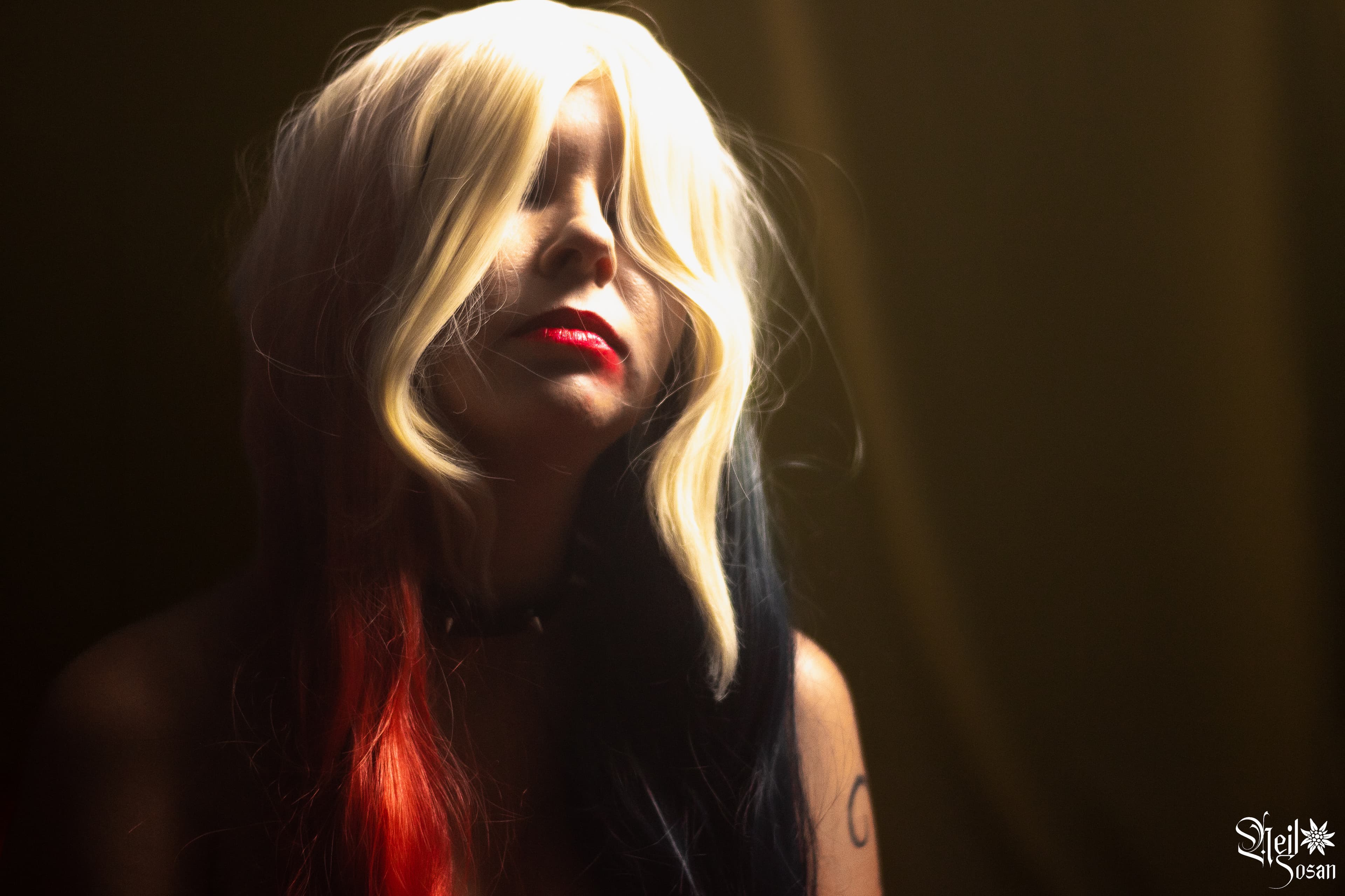 Shooting studio - Photo 52