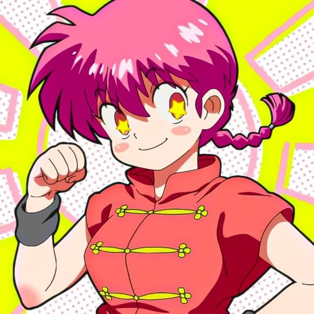 Ranma 
