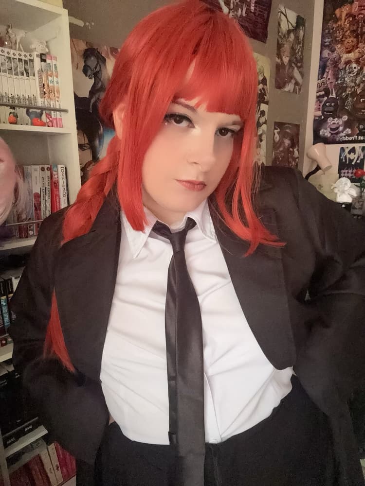 Makima (Remake) - Photo 5