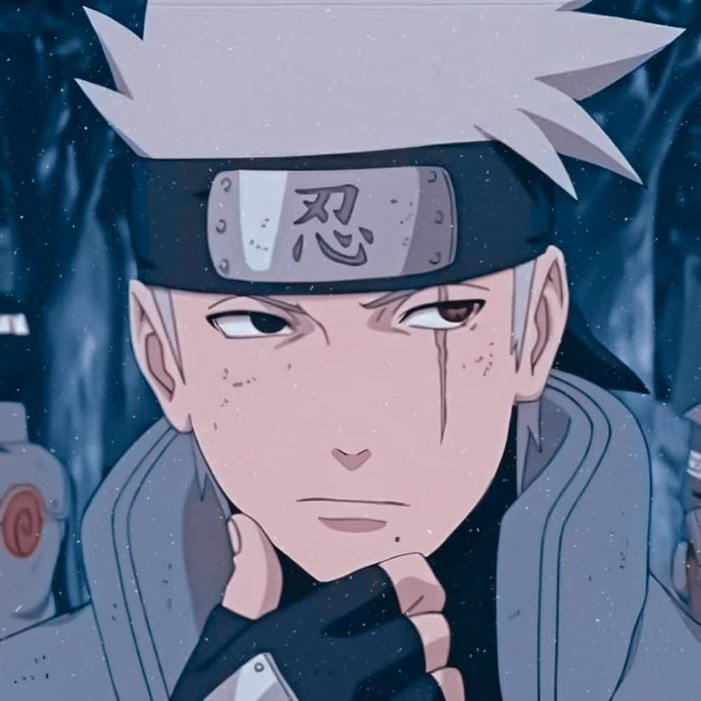 Kakashi