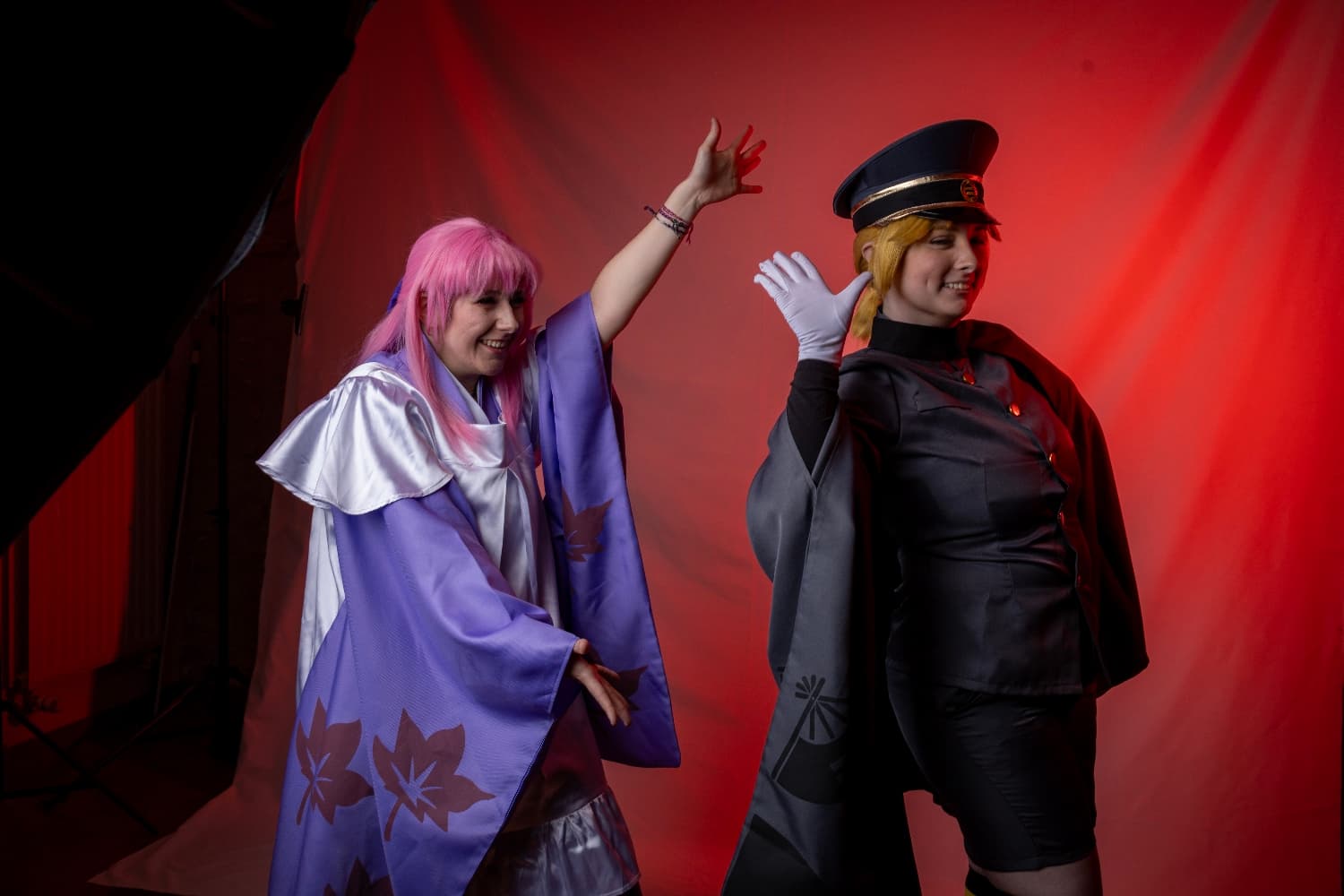 Len Senbonzakura - Photo 6