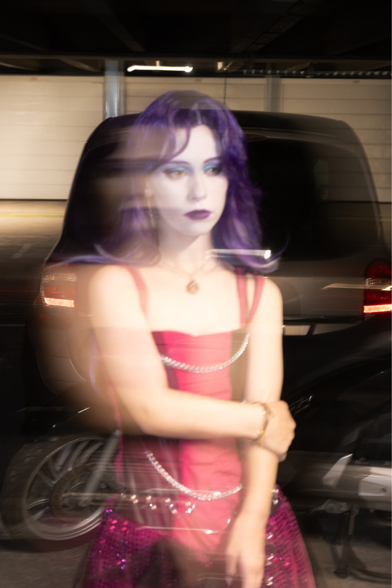 Spectra Vondergeist - Photo 1