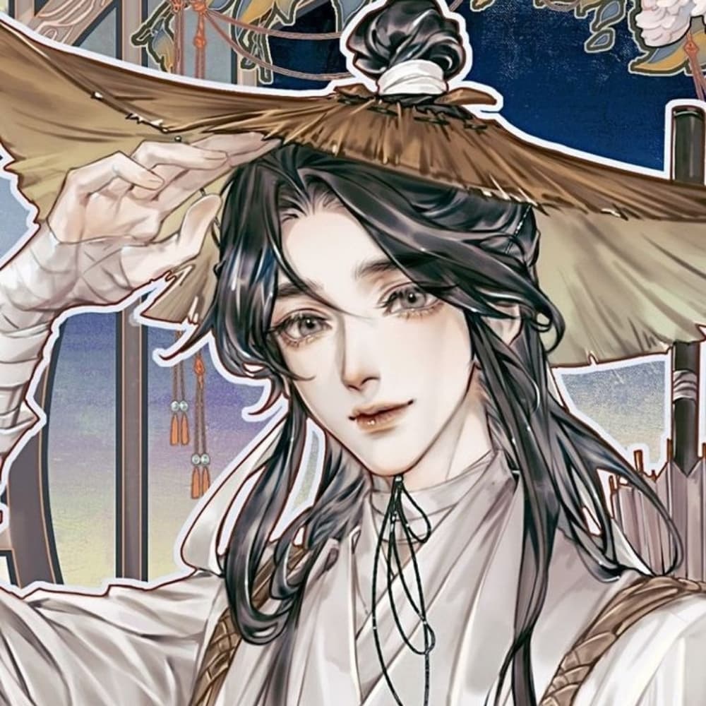 Xie Lian 