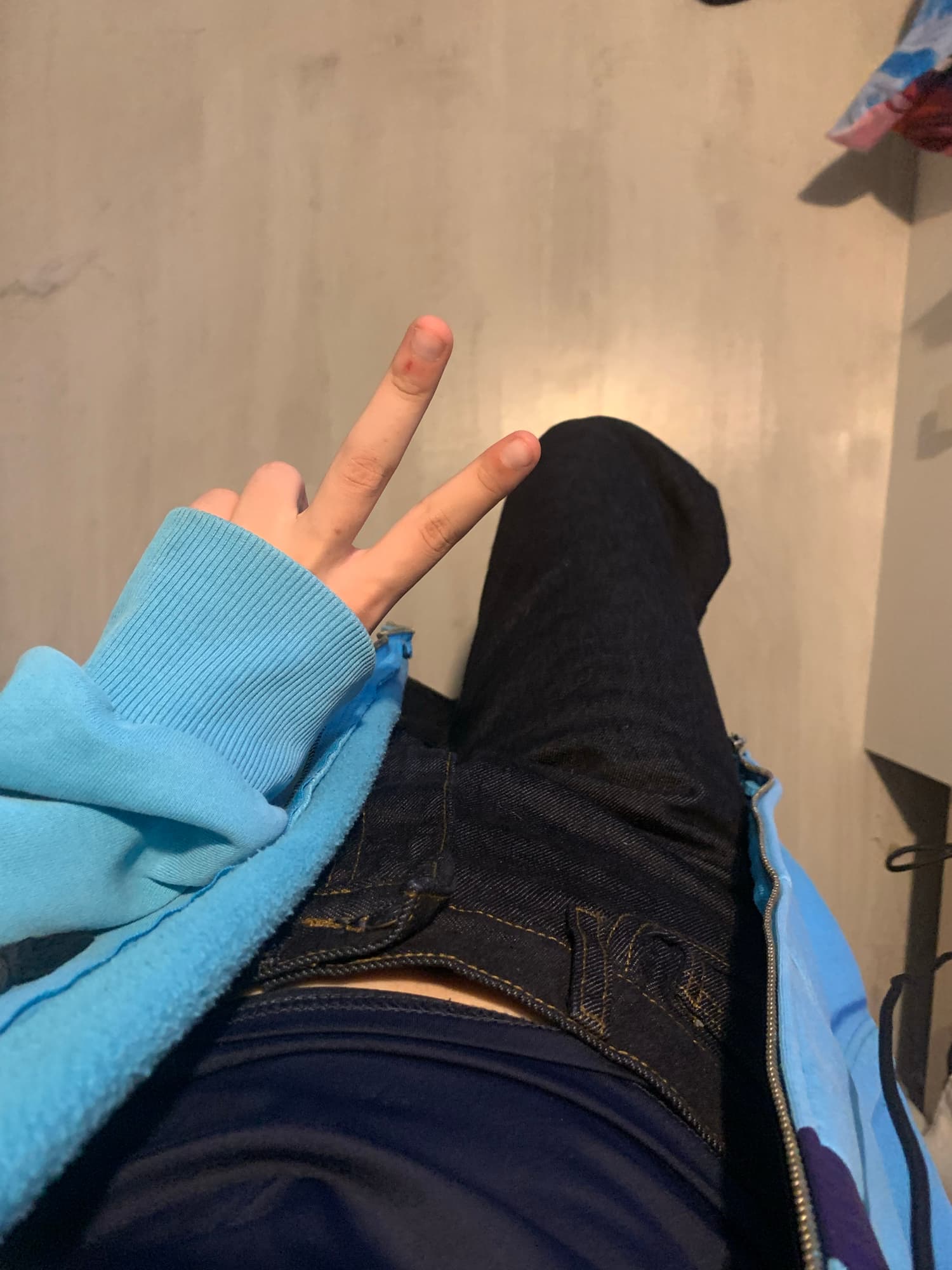 Shoto en fille - Photo 10