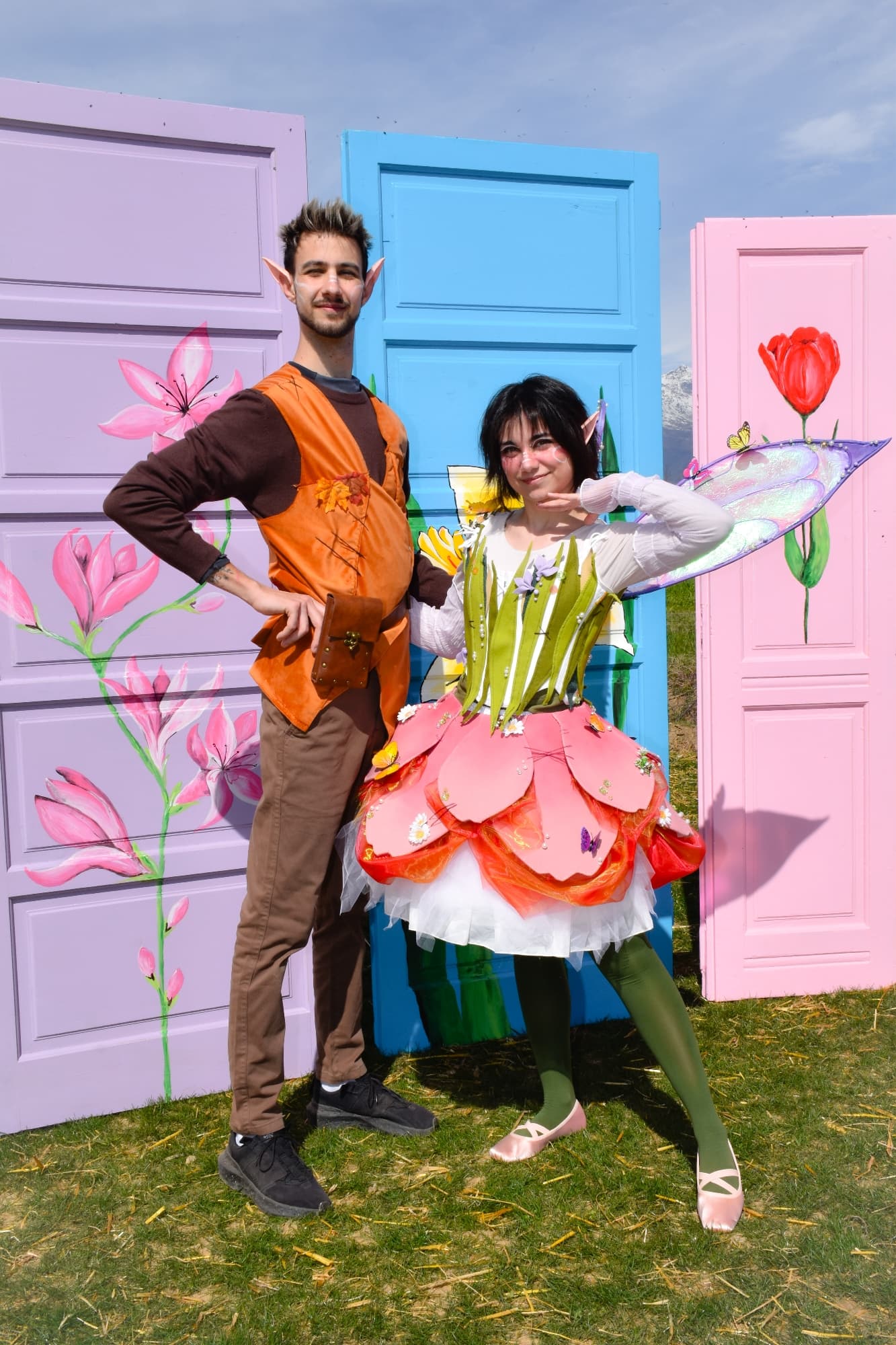 Lale the FairyTulip  - Photo 12