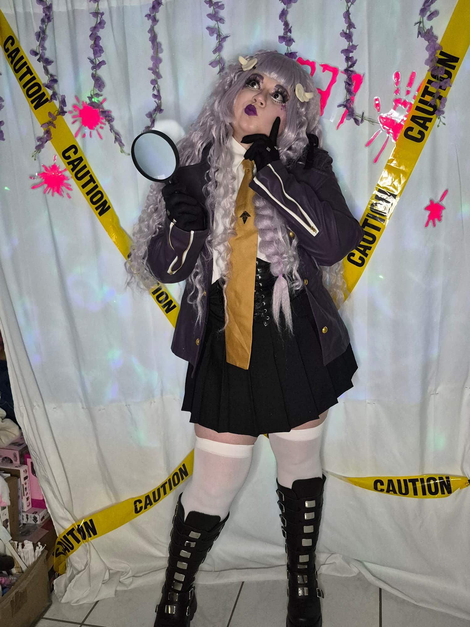 Kyoko Kirigiri 2026 - Photo 34
