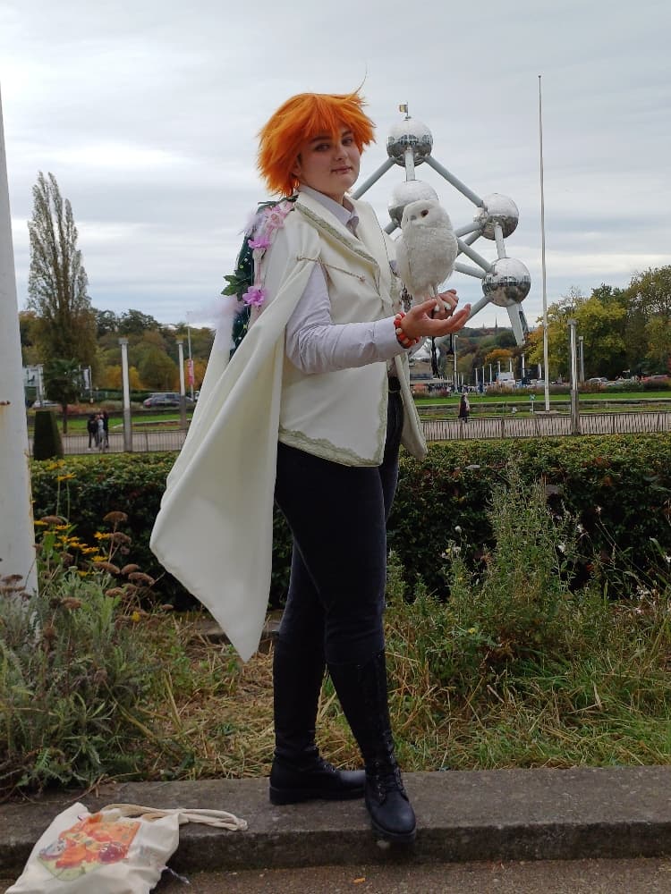 Kyo (Mia 2024) - Photo 5