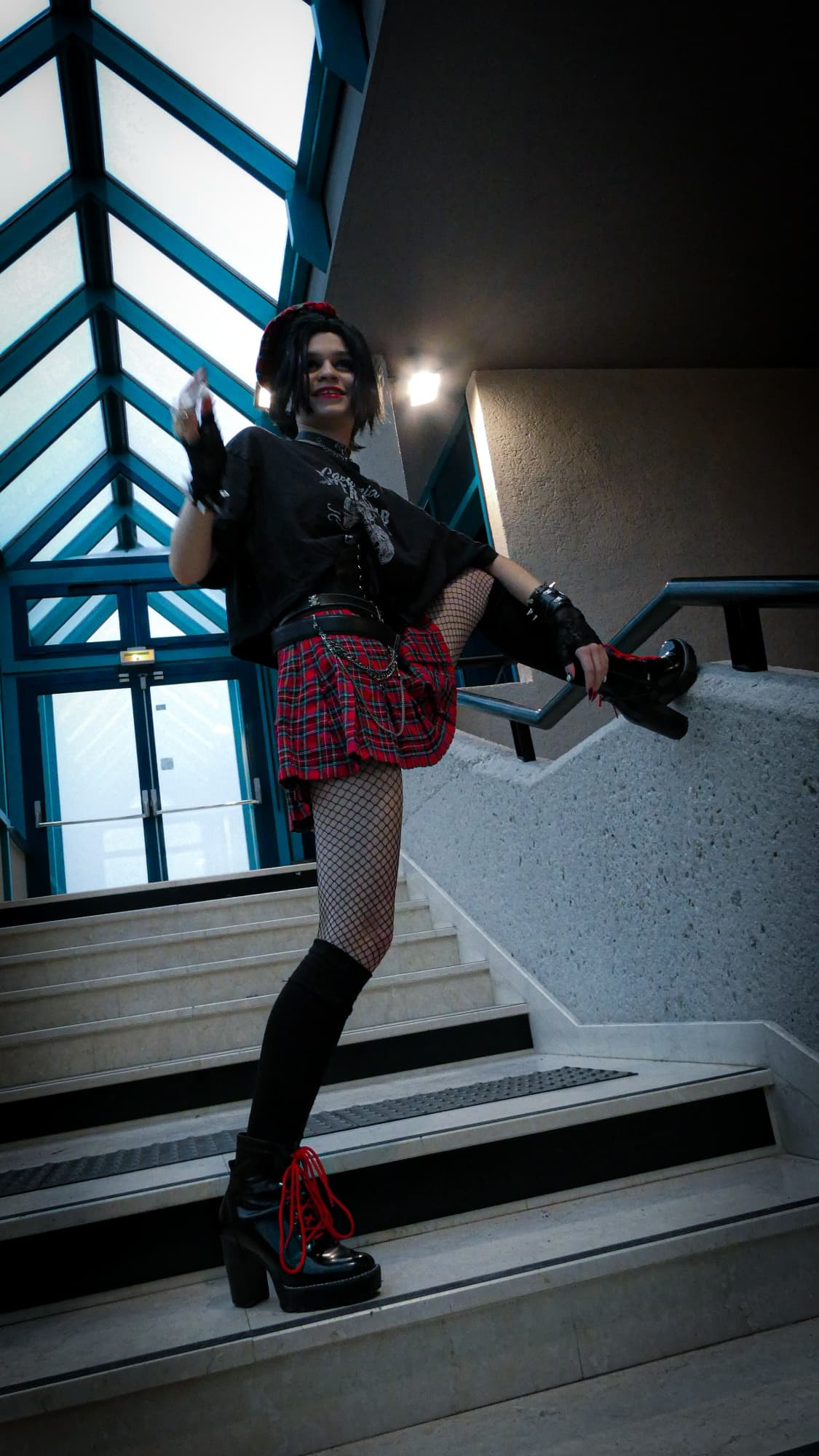 ☆ Nana Osaki ☆ - Photo 5