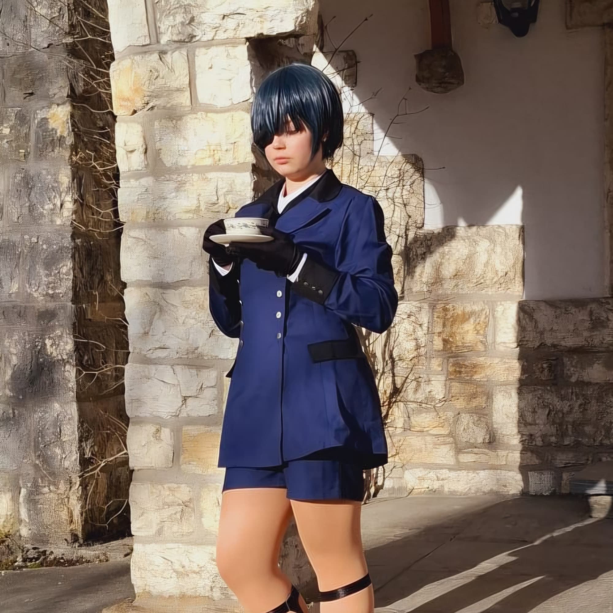 Ciel classique